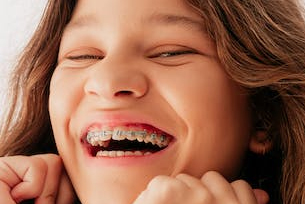 How to Get Braces With Gum Disease